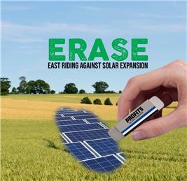 ERASE Logo